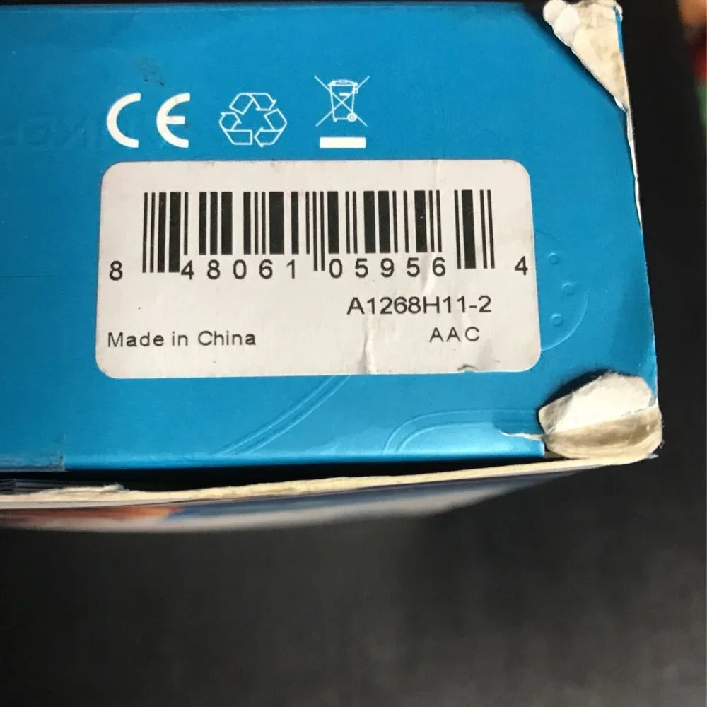 Anker - PowerCore Metro 20,000 mAh Portable Charger - Dark Gray - Picture 6 of 7